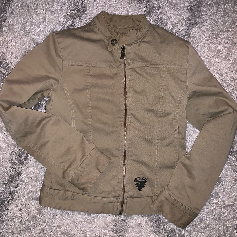Diesel Bomber Jacket